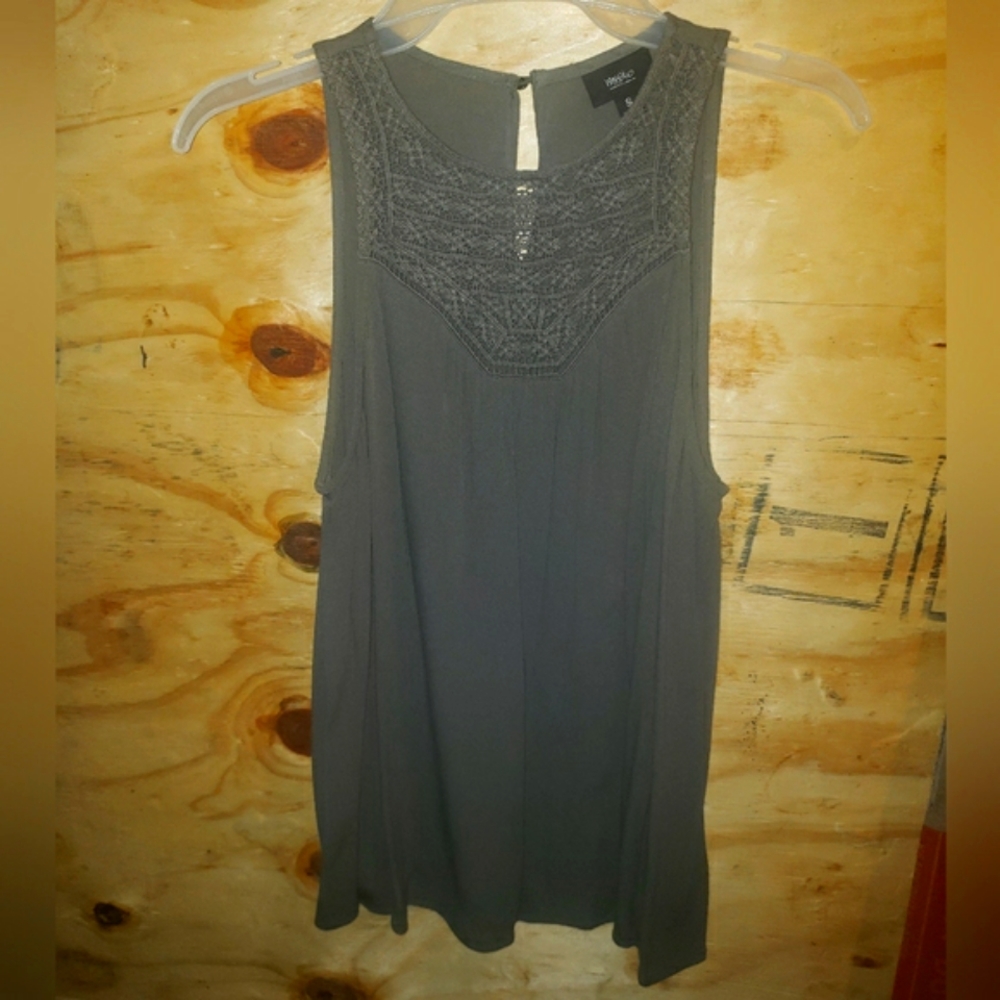Massimo Blouse